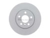 Mini Brake Disc ATE Coated 34116866297