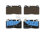 VW-Audi Brake Pad Set ATE 8R0698151AD
