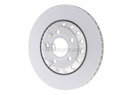 VW-Audi Brake Disc SHW Performance 4E0615601K
