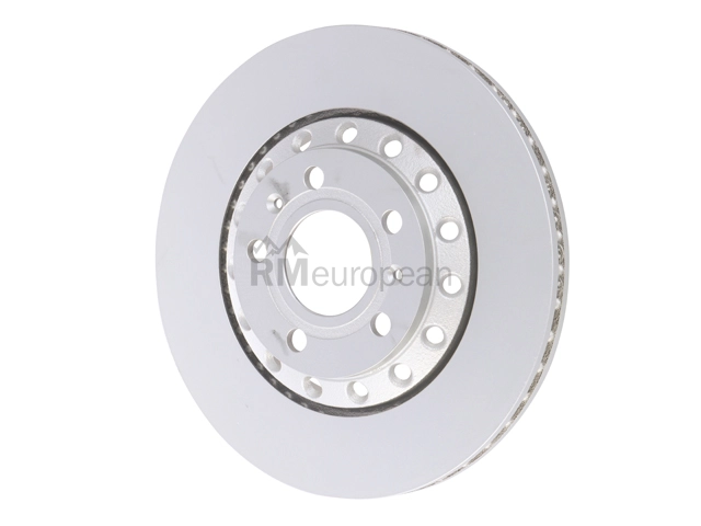 VW-Audi Brake Disc SHW Performance 4E0615601K