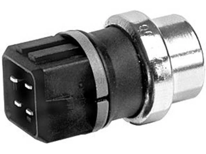 VW-Audi Temperature Switch Hella 6U0919501B
