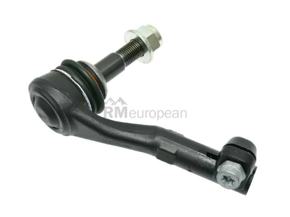 BMW Tie Rod End Lemfoerder 32106767781