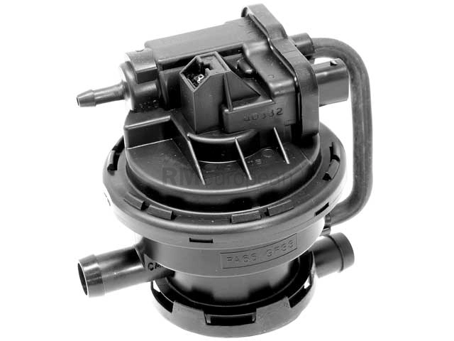 BMW Fuel Vapor Detection Pump Genuine BMW 16131184968