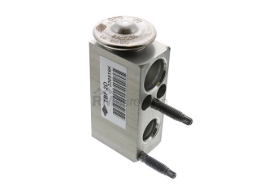 Mercedes Expansion Valve Egelhof 1668300284