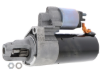 Mercedes Starter SEG Automotive 0009062402