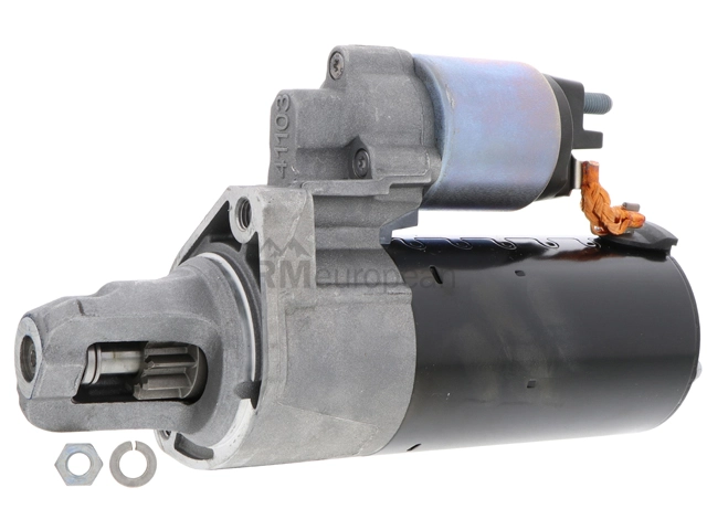 Mercedes Starter SEG Automotive 0009062402