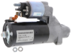 Mercedes Starter SEG Automotive 0009062402