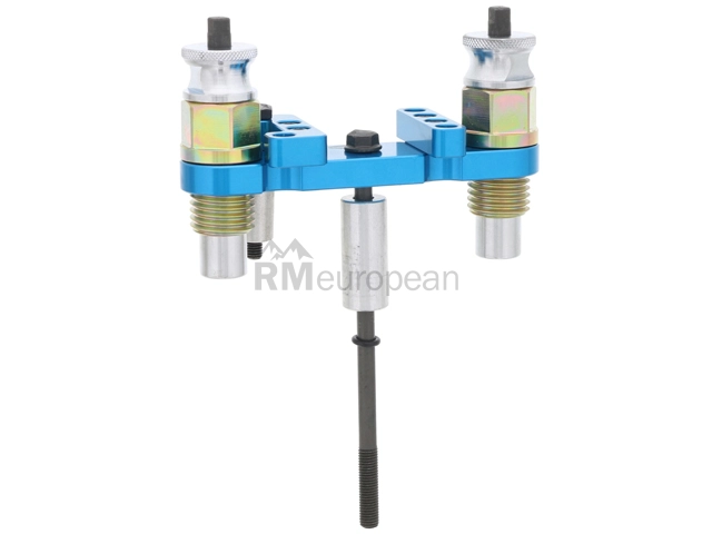 BMW Fuel Injector Tool Baum Tools 2249115
