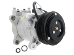 BMW A/C Compressor Nissens 64529299328