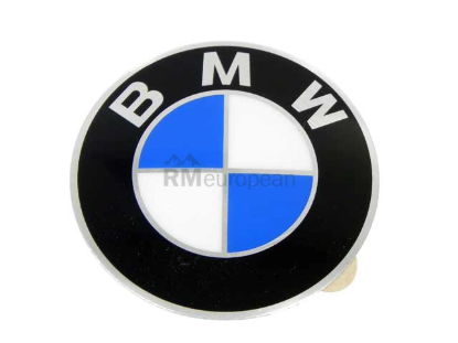 BMW Emblem Genuine BMW 36131181081