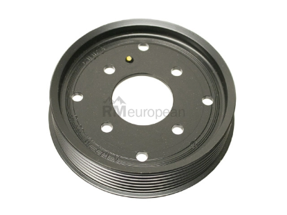 Dodge Drive Belt Idler Pulley Genuine Sprinter Metris 68012421AA