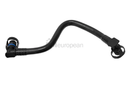 BMW Fuel Tank Breather Hose O.E.M. 13907636133