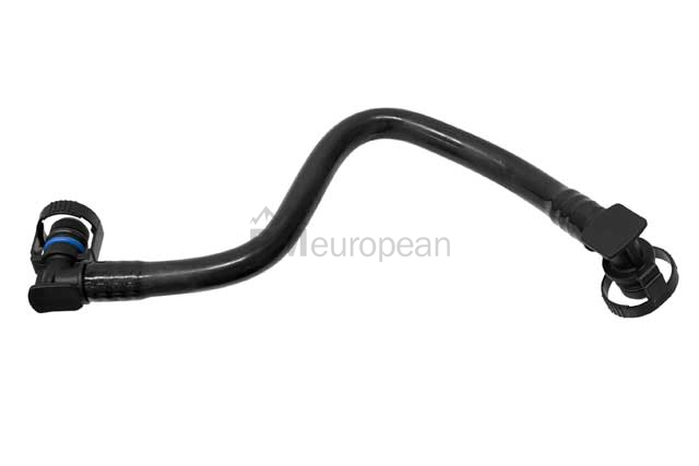 BMW Fuel Tank Breather Hose O.E.M. 13907636133