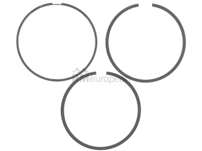 Porsche Piston Ring Set Goetze 99310392507