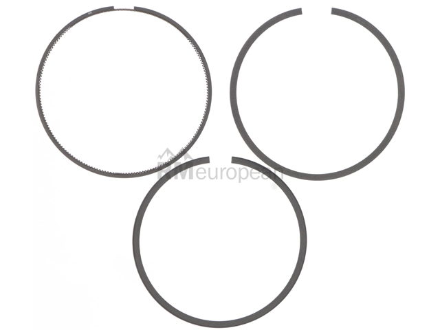 Porsche Piston Ring Set Goetze 99310392507