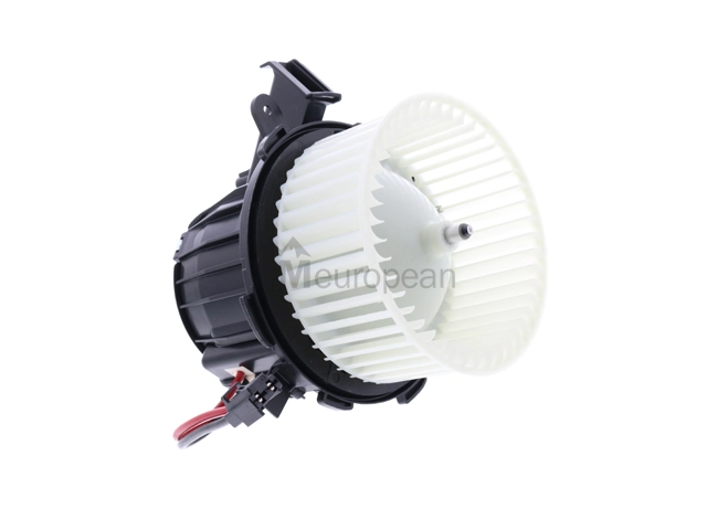 Blower Motor Assembly Mahle Behr AB182000P