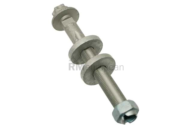 Mercedes Control Arm Bolt Kit febi bilstein 0003330971
