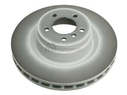 Land Rover Brake Disc Genuine Land Rover LR031843