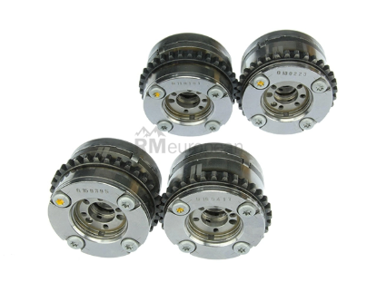 Mercedes Camshaft Adjuster Kit URO Parts 222468488