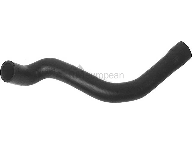 Porsche Water Hose URO Parts 92810623909
