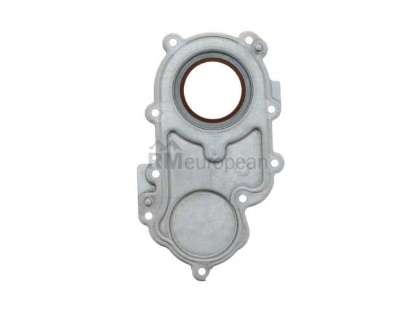 VW-Audi Crankshaft Seal Elring Klinger 06E103153E