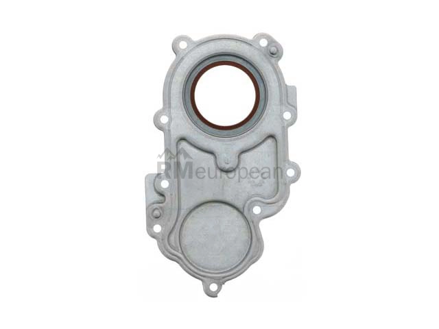 VW-Audi Crankshaft Seal Elring Klinger 06E103153E