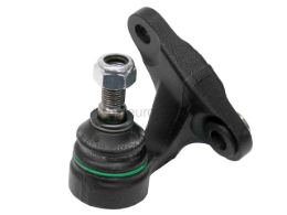 BMW Ball Joint Lemfoerder 31126756695