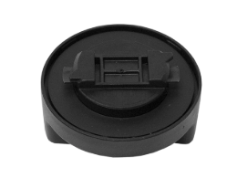 VW-Audi Engine Oil Filler Cap Blau 06B103485C