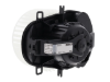 VW-Audi Blower Motor Mahle Behr 7P0820021H