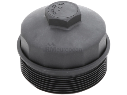 BMW Cover Cap Genuine BMW 11421736674