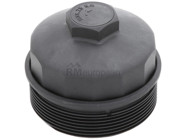 BMW Cover Cap Genuine BMW 11421736674