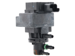 Mini Boost Solenoid Valve O.E.M. 11657599547
