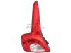 Volvo Taillight Magneti Marelli 31213915