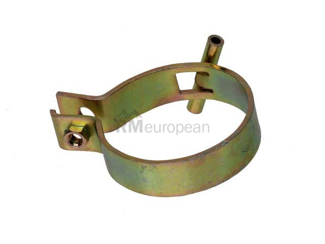 Porsche Heater Hose Clamp URO Parts Premium 90121105222