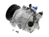 VW-Audi A/C Compressor Denso 4F0260805AF
