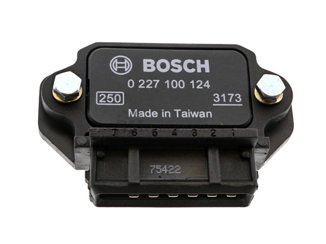 Volvo Ignition Control Unit Bosch 3501921