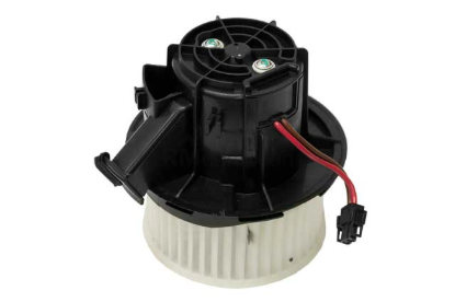 Mercedes Blower Motor Assembly ACM 2048200208