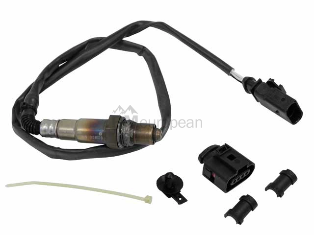 VW-Audi Oxygen Sensor Bosch 1K0998262T