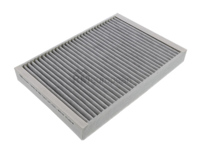 Jaguar Cabin Air Filter Mann Filter C2Z32298