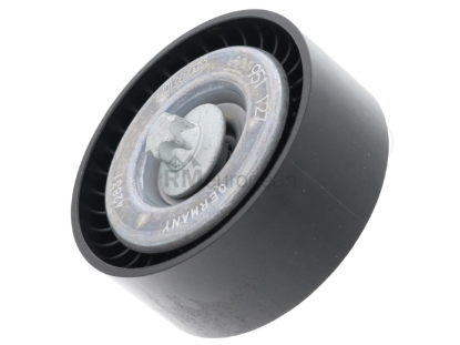 Mercedes Drive Belt Idler Pulley Litens 0002021719