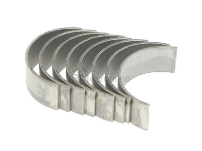 BMW Rod Bearing Set Glyco 112412848494CYL