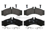 Brake Pad Set ATE 607909