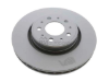 Volvo Brake Disc Zimmermann Coat Z 31262095