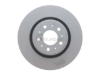 Volvo Brake Disc Zimmermann Coat Z 31262095