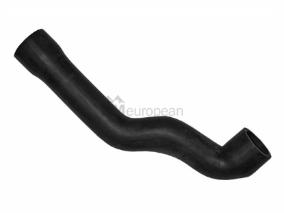 BMW Radiator Hose Rein Automotive 11531708499