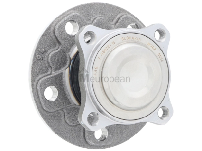 BMW Wheel Hub Schaeffler 33416867927