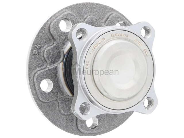 BMW Wheel Hub Schaeffler 33416867927