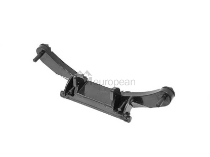 Volvo Fuel Door Hinge URO Parts 1380664