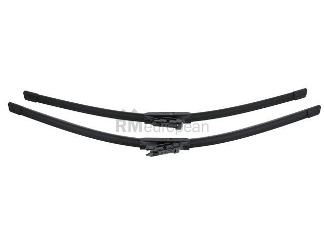 Mercedes Wiper Blade Set Bosch 9068201000