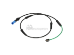 BMW Brake Pad Sensor febi bilstein 34356770996